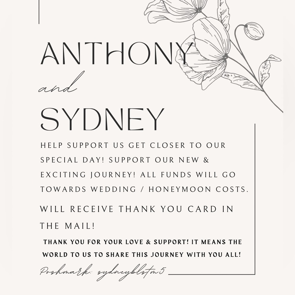 We are engaged!! 🎉💍❤️🕸️